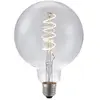 spl Ampoule Flex Ax Led E27 G125 190 Lm 4w Clair