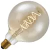 spl Ampoule Flex Ax Led E27 G125 160 Lm 4w Doré