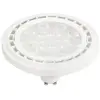 SPL | LED Ampoule de tube | B22d  | 5W Dimmable