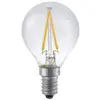 SPL | LED Ampoule sphériques | E14  | 4W Dimmable