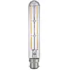 spl Tube Led Ba22d Une Extrémité Colorenta T30 Clair