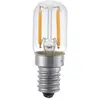 spl Ampoule Led Tube E14 T20x60 1.5w Coloris Clair