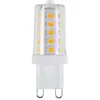SPL | LED Ampoule avec culot à broche | G4  | 1W Dimmable