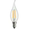 spl Ampoule Flamme Led E14 C35 5w 470 Lm Clair