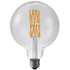 spl Ampoule Double Filament G125 Led 720 Lm 8.5w Coloris Clair