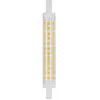 spl Ampoule Led R7s T15x118 830 Lm 9w Coloris Clair