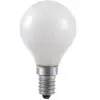 SPL | LED Flamme Torsadée | E14  | 2W Dimmable