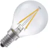 spl Ampoule Filament G45 Led 320 Lm E27 Effet Dépoli