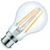 spl Ampoule Led P26x56 Poirette E14 1w Coloris Clair