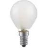 spl Ampoule Filament G45 Led 320 Lm 4w Effet Dépoli