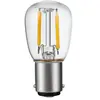 SPL Ampoule Led P26x56 Poirette Ba15d 1.5w Clair