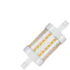 SPL | LED lampe à tige | R7s  | 8W Dimmable