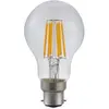 spl Ampoule Gls Led Ba22d A60x105 470 Lm 5.5w Clair