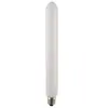 SPL Tube Led E27 Une Extrémité Colorenta T38 Verre Dépoli
