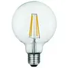 spl Ampoule Filament Led E27 G95 630 Lm 8w Clair