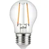 SPL | LED Ampoule sphériques | E27  | 2W Dimmable