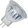 Manutan Tube Led S19 T38x310 7w Verre Dépoli