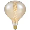spl Ampoule Filament Flex Xxl Led E27 250 Lm Coloris Doré