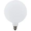 spl Ampoule Filament Led Xxl E27 V150 6w Blanc Mat