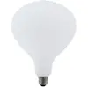 spl Ampoule Filament Led Xxl E27 R160 6w Blanc Mat