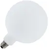 spl Ampoule Filament Led Xxl E27 G150 6w Blanc Mat