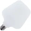 spl Ampoule Filament Led Xxl E27 St125 6w Blanc Mat