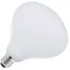 spl Ampoule Filament Led Xxl E27 R125 6w Blanc Mat