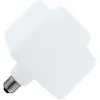 spl Ampoule Filament Led Xxl E27 Ts125 6w Blanc Mat