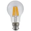 spl Ampoule Gls Led Ba22d A60x105 540 Lm 4w Clair