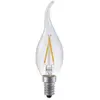 SPL | LED Ampoule flamme | E14  | 2.8W Dimmable