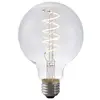spl Ampoule Flex Ax Led E27 G95 190 Lm 4.5w Clair