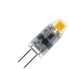 SPL | LED Ampoule avec culot à broche | G4  | 1.1W Dimmable