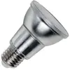 spl Spot Led Gu10 Mr16 50x57 6w Gris Dimmable