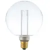 spl Ampoule Vintage Rustika Led G125 E27 3.5w Clair