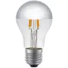 spl Ampoule TÃªte Miroir Gls Led E27 A55 4w Argent