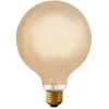 spl Ampoule Filament Led E27 G125 320 Lm 6.5w Doré