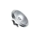 spl Spot Led Gu10 Mr16 En Verre Bleu Non-dimmable
