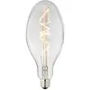 spl Ampoule Led E27 C100 Xxl Flex Ellipse 190 Lm Coloris Clair