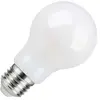 spl Ampoule Gls Led A60x105 806 Lm 8w Blanc Laiteux