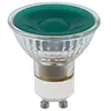 spl Spot Led Gu10 Mr16 En Verre Vert Non-dimmable