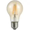 spl Ampoule Led E27 Gls A60x106 4w Coloris Doré