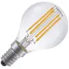 SPL | LED Ampoule sphériques | E14  | 5W Dimmable