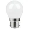 SPL | LED Ampoule sphériques | E27  | 3W Dimmable