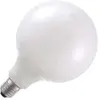 spl Ampoule Filament Led E27 G125 550 Lm 6w Opale