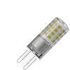 SPL | LED Ampoule à Broches | G9  | 4.2W Dimmable