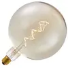 spl Ampoule Filament Led E27 550 Lm Dimmable Coloris Doré