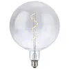 spl Ampoule Filament Led E27 580 Lm Dimmable Coloris Clair