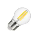 SPL | LED Ampoule sphériques | E27  | 3.4W Dimmable