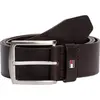 Tommy Hilfiger Ceinture New Denton 40 Mm