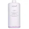 Keune Care Line Blonde Savior Shampoo 1000ml - shampooing pour cheveux décolorés